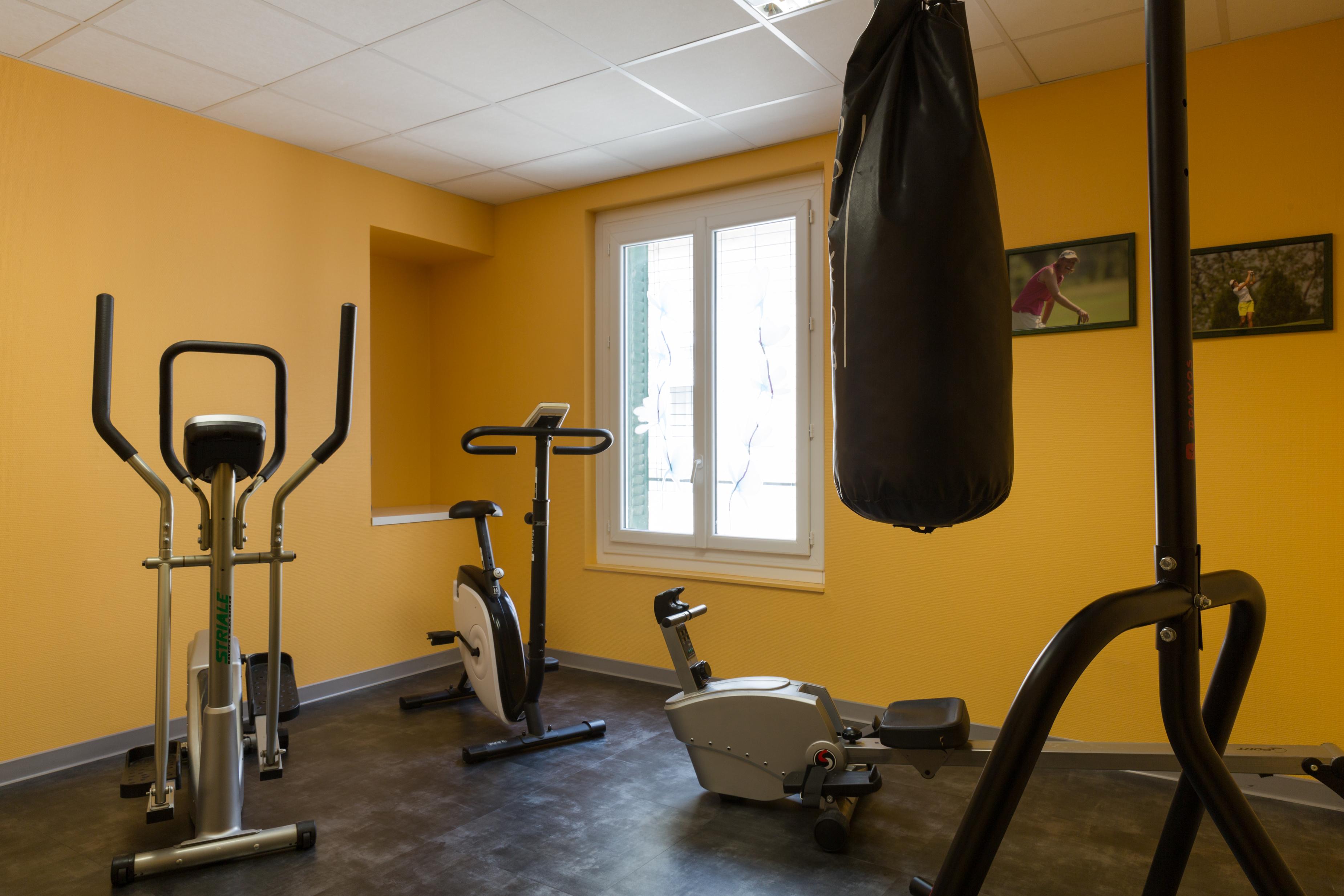 The Originals City, Hotel Alizea, Le Mans Nord Saint Saturnin Bagian luar foto