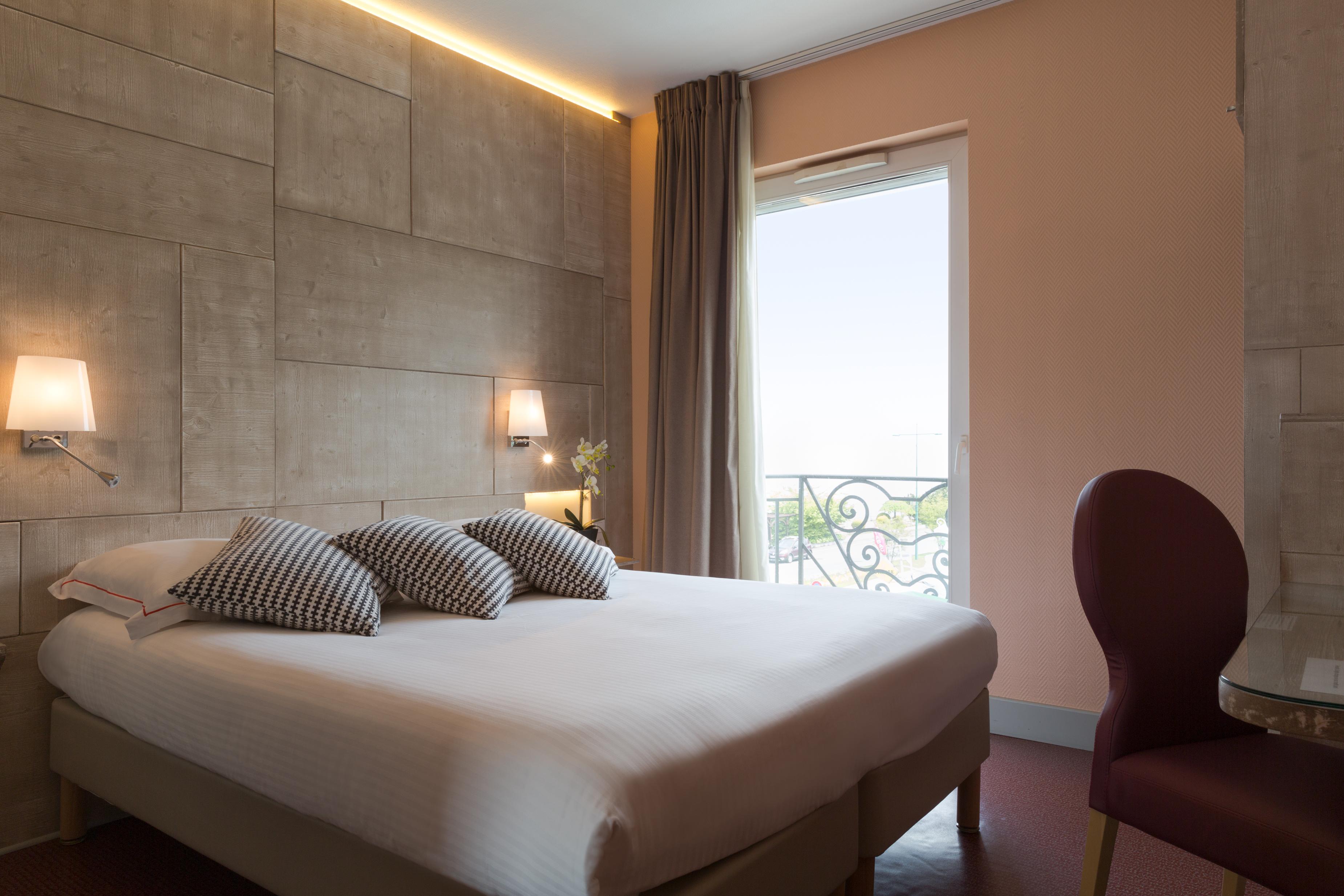 The Originals City, Hotel Alizea, Le Mans Nord Saint Saturnin Bagian luar foto