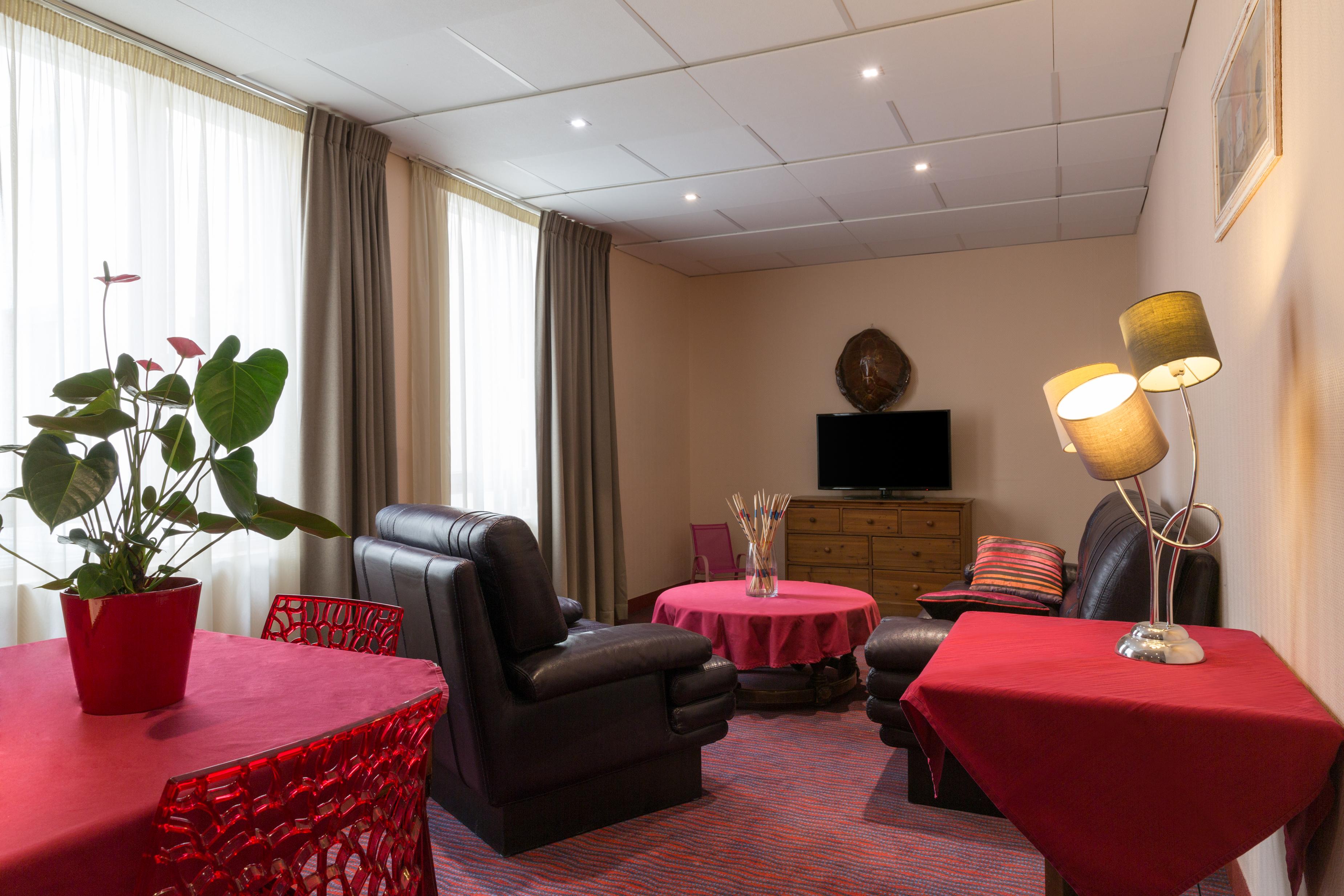 The Originals City, Hotel Alizea, Le Mans Nord Saint Saturnin Bagian luar foto